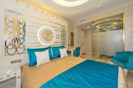 The Million Stone - Special Category - 101