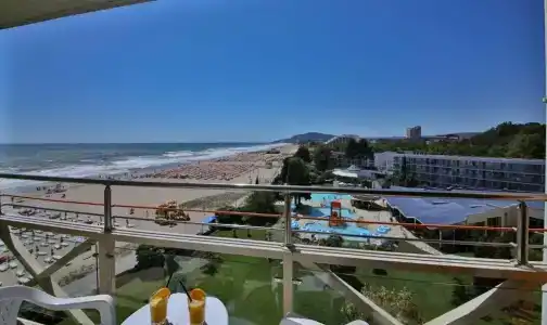 Kaliakra Mare - 121