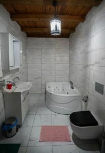 Begam Butik Otel - 118