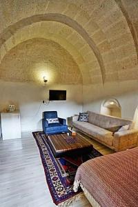 Begam Butik Otel - 55