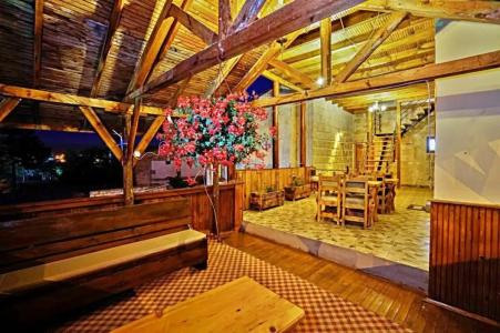 Begam Butik Otel - 92