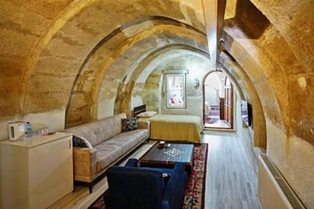Begam Butik Otel - 78