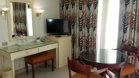 Cairo Pyramids - 526