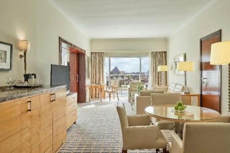 Cairo Pyramids - 472