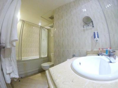 Xperience Kiroseiz AquaPark Premier-Naama Bay - 323
