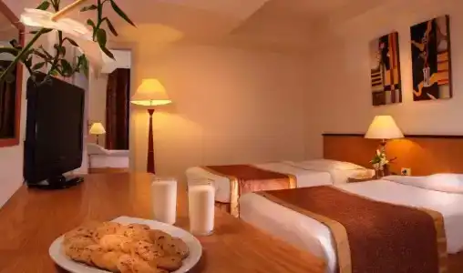 Xperience Kiroseiz AquaPark Premier-Naama Bay - 372