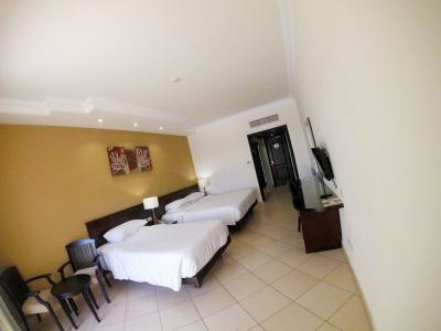 Xperience Kiroseiz AquaPark Premier-Naama Bay - 194
