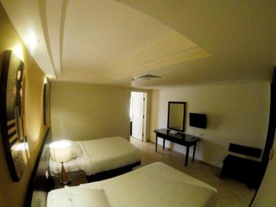 Xperience Kiroseiz AquaPark Premier-Naama Bay - 379