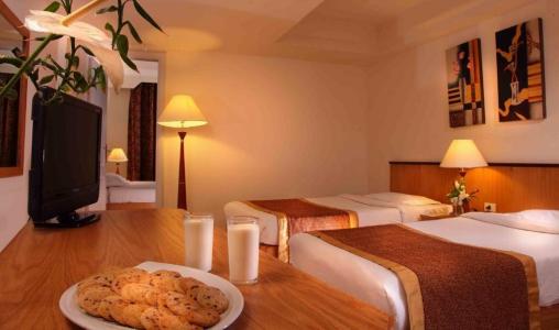 Xperience Kiroseiz AquaPark Premier-Naama Bay - 253