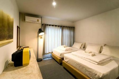 Pak Ping The Cozy Living in Chiangmai - 151