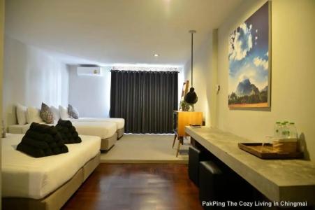 Pak Ping The Cozy Living in Chiangmai - 108