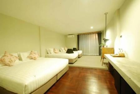 Pak Ping The Cozy Living in Chiangmai - 145