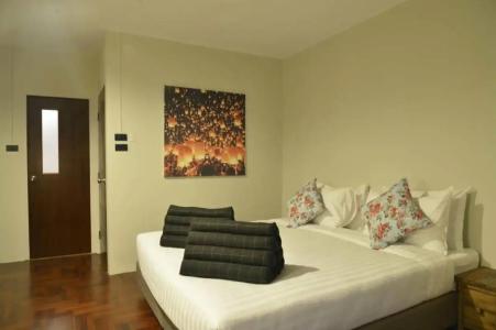 Pak Ping The Cozy Living in Chiangmai - 60