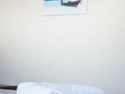 B&B Yuzbasi Beach - 71