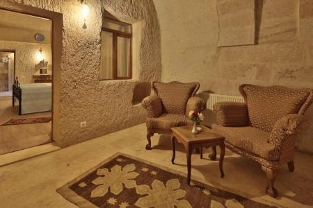 Jacob's Cave Suites - Cappadocia - 310