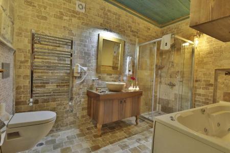 Jacob's Cave Suites - Cappadocia - 94