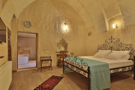 Jacob's Cave Suites - Cappadocia - 55