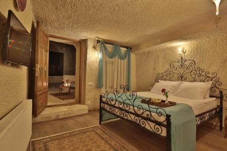 Jacob's Cave Suites - Cappadocia - 322