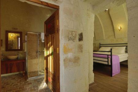Jacob's Cave Suites - Cappadocia - 357