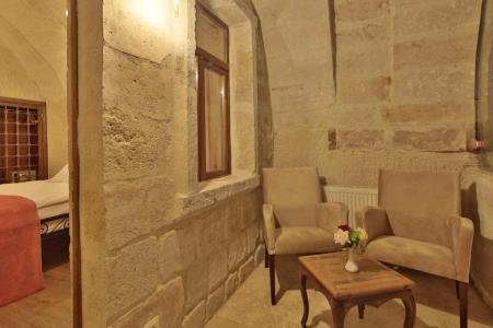 Jacob's Cave Suites - Cappadocia - 377