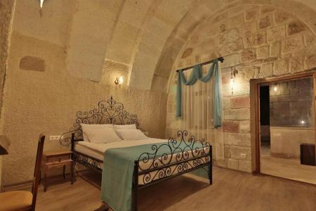 Jacob's Cave Suites - Cappadocia - 199