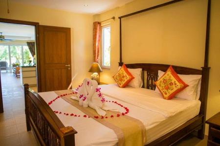 Little Sunshine Boutique Beach Resort & Spa - 140