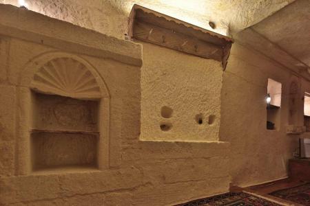 Urgup Evi Cave - 153