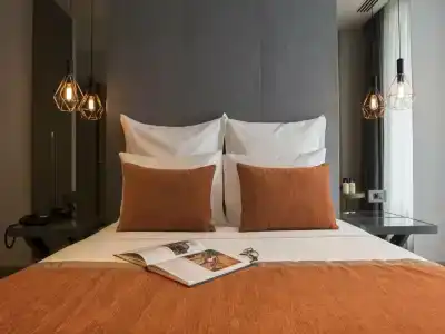 Sentires & Residences - 104