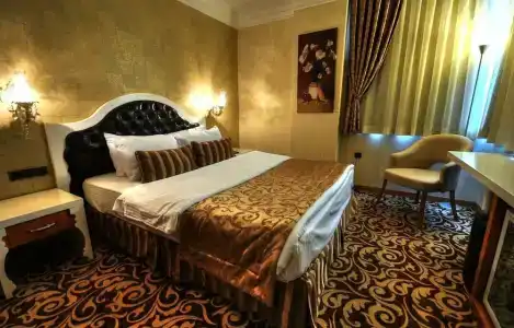 Golden Deluxe - 168