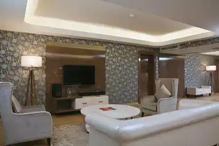 Anemon Konya - 105
