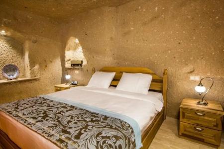 Caldera Cave - 422