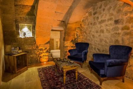 Caldera Cave - 433