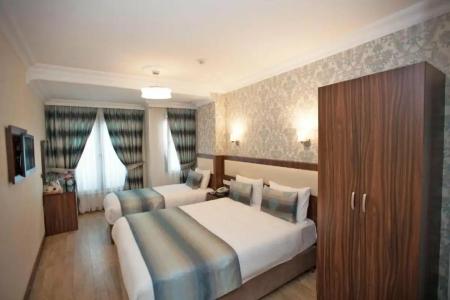 Bulvar Istanbul - 86