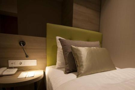 Yeni Bahar Otel - 112