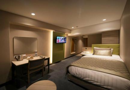 Yeni Bahar Otel - 92