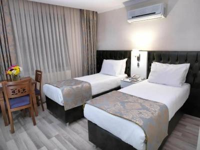 Monarch Istanbul - 83