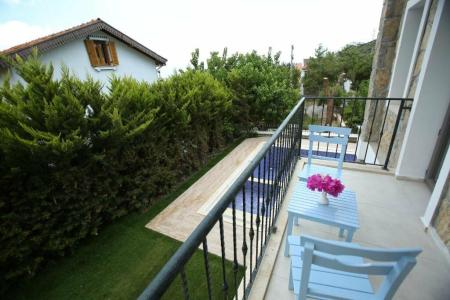 Aria Doria Otel - 109