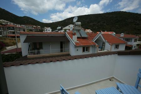 Aria Doria Otel - 193