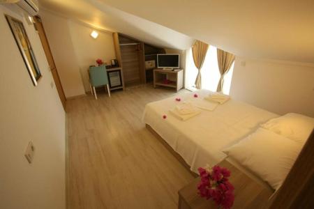 Aria Doria Otel - 207