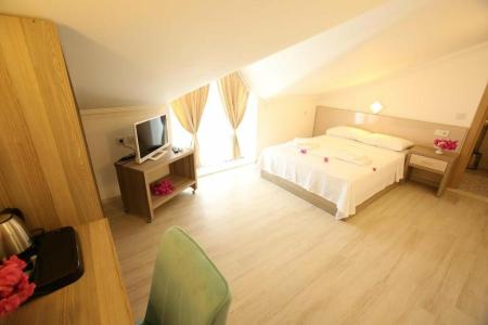 Aria Doria Otel - 210