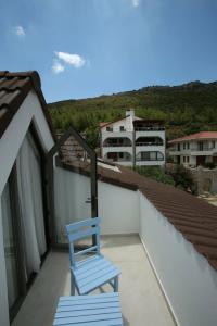 Aria Doria Otel - 90