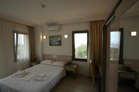 Aria Doria Otel - 222