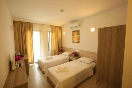 Aria Doria Otel - 209