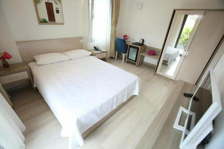 Aria Doria Otel - 108