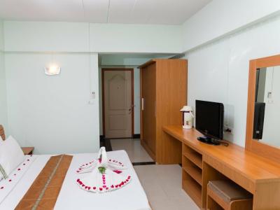 The Garden Place Bangkok - 101