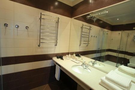 Губернский - 163