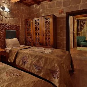 Elevres Stone House - 47