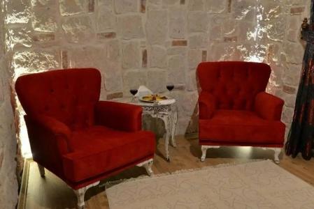 Elevres Stone House - 244