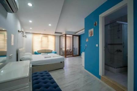 Datça Işık Apart - 77