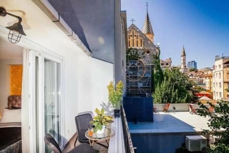 Historic Galata - 295
